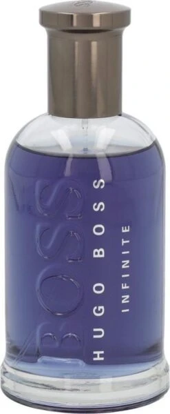 Hugo Boss Boss Bottled Infinite 200 Ml - Eau De Parfum - Herenparfum -Damesparfum Winkel 494x1200 1