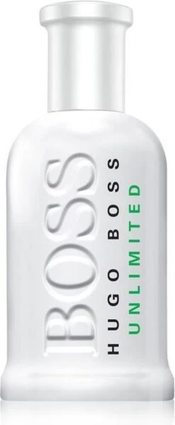Hugo Boss Bottled Unlimited 200 Ml - Eau De Toilette - Herenparfum -Damesparfum Winkel 495x1200 3