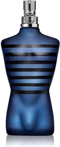 Jean Paul Gaultier Ultra Male 40 Ml - Eau De Toilette - Herenparfum 30 Jean Paul Gaultier Ultra Male 40 Ml - Eau De Toilette - Herenparfum -Damesparfum Winkel 496x1200 1