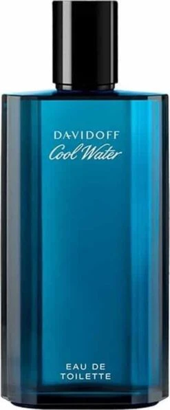 Davidoff Cool Water 125 Ml - Eau De Toilette - Herenparfum -Damesparfum Winkel 497x1200