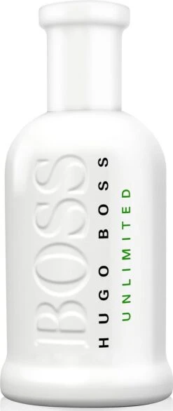 Hugo Boss Bottled Unlimited 200 Ml - Eau De Toilette - Herenparfum -Damesparfum Winkel 506x1200 1