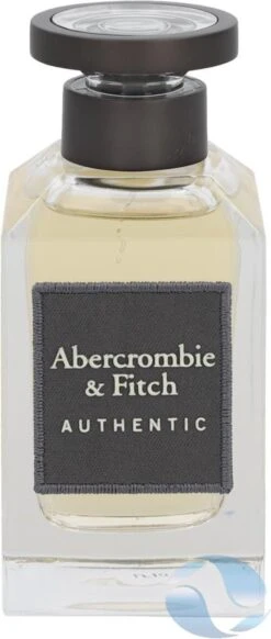 Abercrombie & Fitch Authentic Man Eau De Toilette 100ml 21 Abercrombie & Fitch Authentic Man Eau De Toilette 100ml -Damesparfum Winkel 509x1200 2