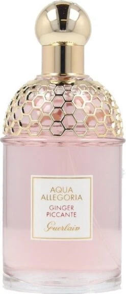 Guerlain Aqua Allegoria Ginger Piccante Eau De Toilette 125ml Spray -Damesparfum Winkel 514x1200