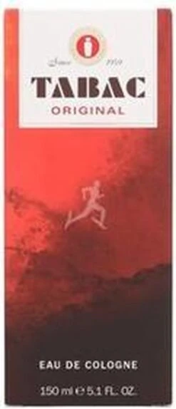 Tabac Original - 150 Ml - Eau De Cologne Spray - Herenparfum -Damesparfum Winkel 516x1200 1