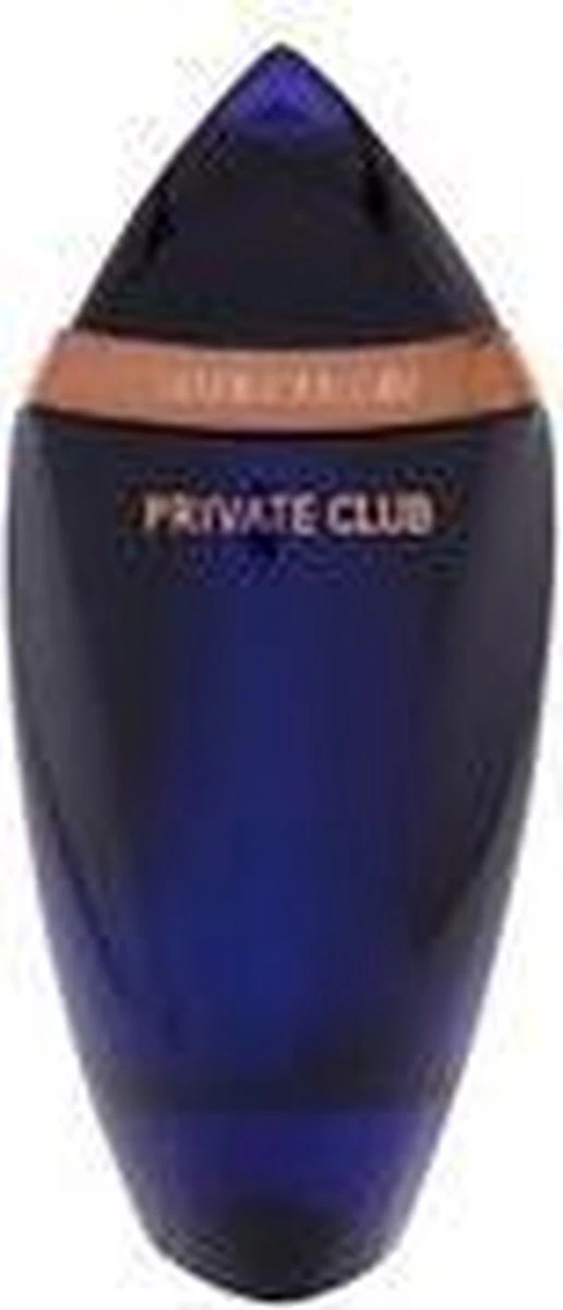 Mauboussin - Private Club For Men - Eau De Parfum - 100ml 12 Mauboussin - Private Club For Men - Eau De Parfum - 100ml - Afbeelding 10