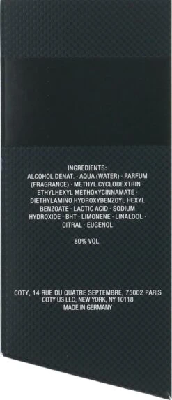 Bruno Banani Dangerous Man 50 Ml - Eau De Toilette - Herenparfum -Damesparfum Winkel 517x1200 1