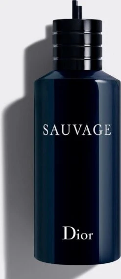 Dior Sauvage Mannen 300 Ml -Damesparfum Winkel 519x1200 2