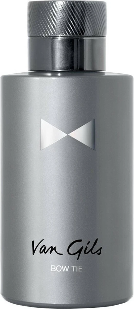 Van Gils Bow Tie 100 Ml - Eau De Toilette - Herenparfum 3 Van Gils Bow Tie 100 Ml - Eau De Toilette - Herenparfum