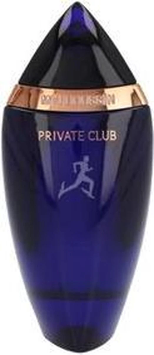 Mauboussin - Private Club For Men - Eau De Parfum - 100ml 8 Mauboussin - Private Club For Men - Eau De Parfum - 100ml - Afbeelding 6