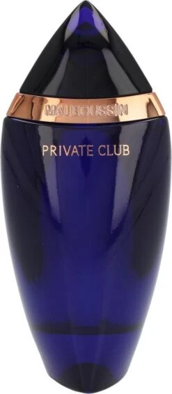 Mauboussin - Private Club For Men - Eau De Parfum - 100ml 16 Mauboussin - Private Club For Men - Eau De Parfum - 100ml -Damesparfum Winkel 524x1200 1