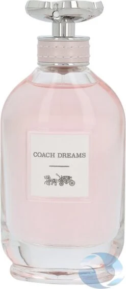 Coach Dreams - 90 Ml - Eau De Parfum Spray - Damesparfum -Damesparfum Winkel 524x1200
