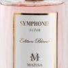 Maissa Parfum - Symphonie D' Amour -Damesparfum Winkel 525x1200 1