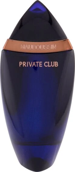 Mauboussin - Private Club For Men - Eau De Parfum - 100ml 18 Mauboussin - Private Club For Men - Eau De Parfum - 100ml -Damesparfum Winkel 525x1200 5