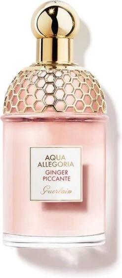 Guerlain Aqua Allegoria Ginger Piccante Eau De Toilette 125ml Spray -Damesparfum Winkel 528x1200 1