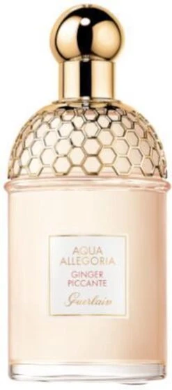 Guerlain Aqua Allegoria Ginger Piccante Eau De Toilette 125ml Spray -Damesparfum Winkel 528x1200 2