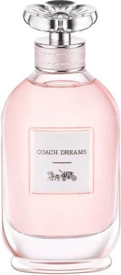 Coach Dreams - 90 Ml - Eau De Parfum Spray - Damesparfum -Damesparfum Winkel 528x1200