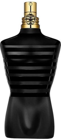 Jean Paul Gaultier Le Male Le Parfum Intense 125 Ml - Eau De Parfum - Herenparfum