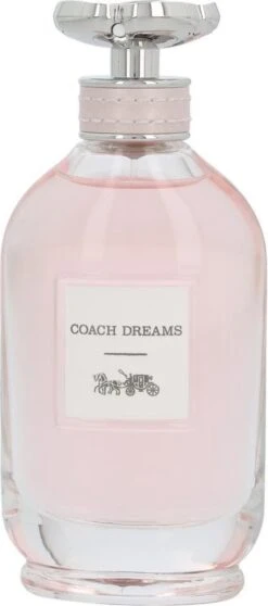 Coach Dreams - 90 Ml - Eau De Parfum Spray - Damesparfum -Damesparfum Winkel 531x1200 1