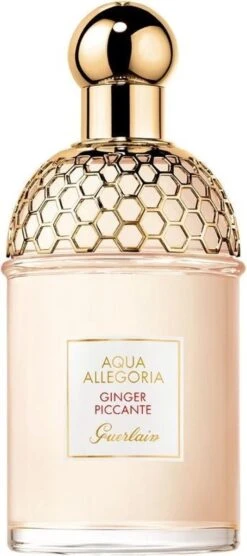 Guerlain Aqua Allegoria Ginger Piccante Eau De Toilette 125ml Spray