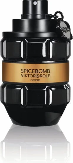 Viktor & Rolf Spicebomb Extreme 90 Ml - Eau De Parfum - Herenparfum -Damesparfum Winkel 537x1200 2