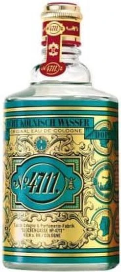 4711 200 Ml - Eau De Cologne - Unisex -Damesparfum Winkel 537x1200