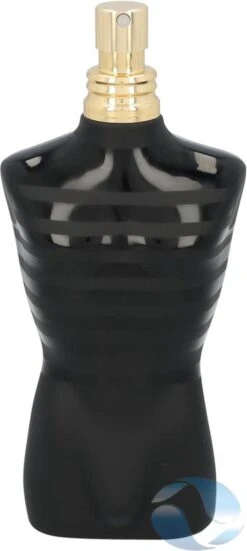 Jean Paul Gaultier Le Male Le Parfum Intense 125 Ml - Eau De Parfum - Herenparfum -Damesparfum Winkel 538x1200 1