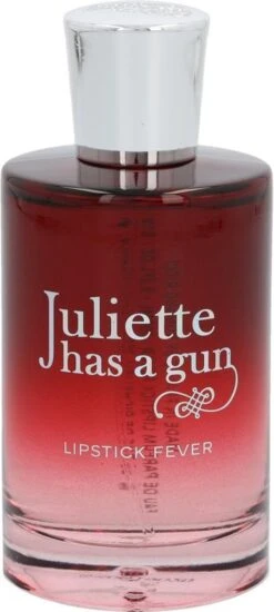 Juliette Has A Gun Lipstick Fever - 100 Ml - Eau De Parfum Spray - Damesparfum 13 Juliette Has A Gun Lipstick Fever - 100 Ml - Eau De Parfum Spray - Damesparfum -Damesparfum Winkel 539x1200