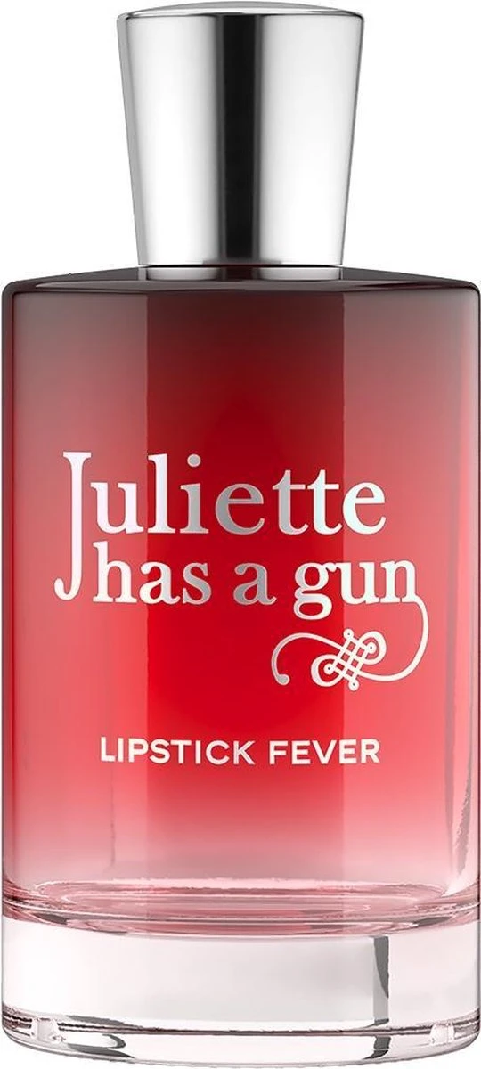 Juliette Has A Gun Lipstick Fever - 100 Ml - Eau De Parfum Spray - Damesparfum 3 Juliette Has A Gun Lipstick Fever - 100 Ml - Eau De Parfum Spray - Damesparfum