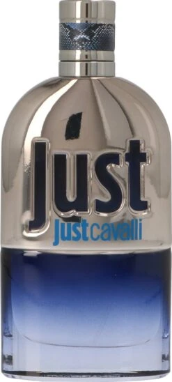 Roberto Cavalli Just For Him 90 Ml - Eau De Toilette - Herenparfum -Damesparfum Winkel 541x1200