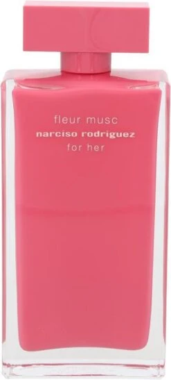 Narciso Rodriguez - Fleur Musc For Her - Eau De Parfum 150ML -Damesparfum Winkel 542x1200 1