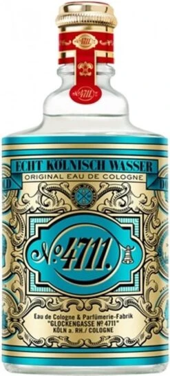 4711 200 Ml - Eau De Cologne - Unisex -Damesparfum Winkel 543x1200 1