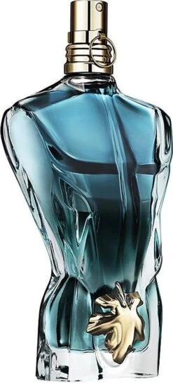 Jean Paul Gaultier - Eau De Toilette Spray - Le Beau - 125 Ml -Damesparfum Winkel 544x1200 6