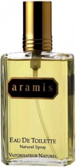 Aramis Classic 110 Ml - Eau De Toilette - Herenparfum -Damesparfum Winkel 547x1200 2