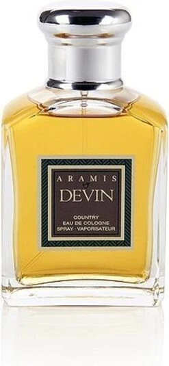 Aramis Devin - 100ml - Eau De Cologne 19 Aramis Devin - 100ml - Eau De Cologne -Damesparfum Winkel 554x1200 4