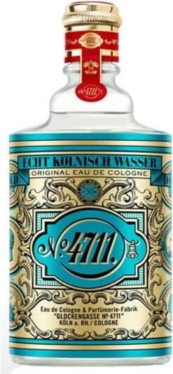 4711 200 Ml - Eau De Cologne - Unisex -Damesparfum Winkel 555x1200 1