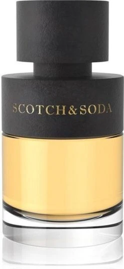 Scotch & Soda Men Eau De Toilette Spray 40 Ml -Damesparfum Winkel 557x1200 2