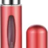 Merkloos Hervulbaar Parfumflesje - Rood - 5ML - Verstuiver - Navulbaar -Damesparfum Winkel 558x1200 1