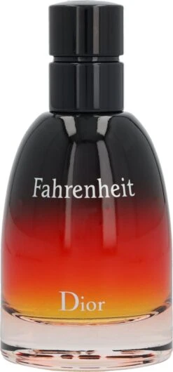 Dior Fahrenheit 75 Ml - Eau De Parfum - Herenparfum -Damesparfum Winkel 559x1200 2
