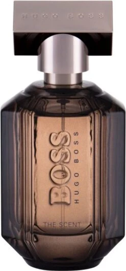 Hugo Boss The Scent For Her Absolute 50 Ml - Eau De Parfum - Damesparfum