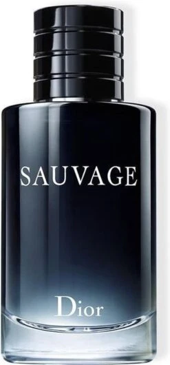 Dior Sauvage 100 Ml - Eau De Toilette - Herenparfum