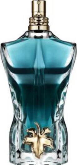 Jean Paul Gaultier - Eau De Toilette Spray - Le Beau - 125 Ml -Damesparfum Winkel 562x1200 2