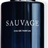 Dior Sauvage 200 Ml - Eau De Parfum - Herenparfum -Damesparfum Winkel 563x1200