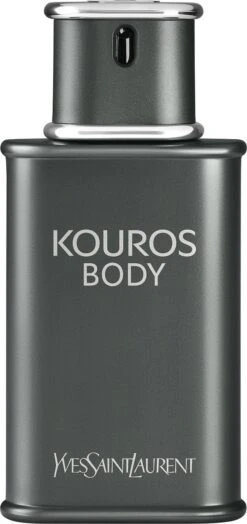 Yves Saint Laurent Body Kouros 100 Ml - Eau De Toilette - Herenparfum -Damesparfum Winkel 566x1200 1
