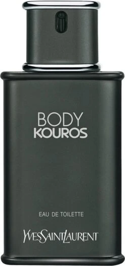 Yves Saint Laurent Body Kouros 100 Ml - Eau De Toilette - Herenparfum -Damesparfum Winkel 567x1200 2