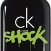 Calvin Klein CK One Shock 200 Ml - Eau De Toilette - Herenparfum -Damesparfum Winkel 567x1200 3