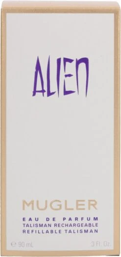 Thierry Mugler Alien 90 Ml - Eau De Parfum - Damesparfum 9 Thierry Mugler Alien 90 Ml - Eau De Parfum - Damesparfum -Damesparfum Winkel 569x1200 1