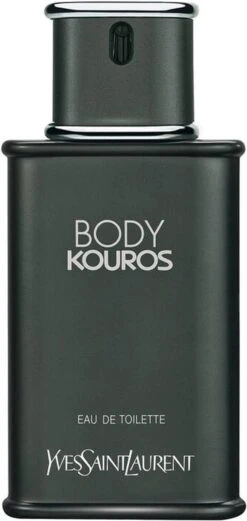 Yves Saint Laurent Body Kouros 100 Ml - Eau De Toilette - Herenparfum -Damesparfum Winkel 569x1200 2