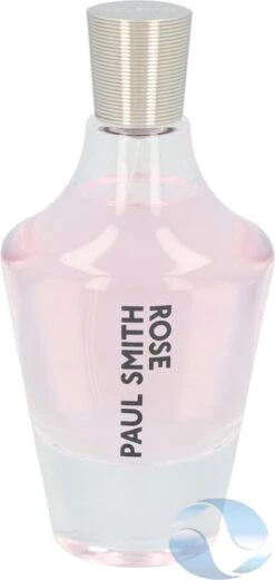 Paul Smith Rose 100 Ml - Eau De Parfum - Damesparfum 27 Paul Smith Rose 100 Ml - Eau De Parfum - Damesparfum -Damesparfum Winkel 569x1200