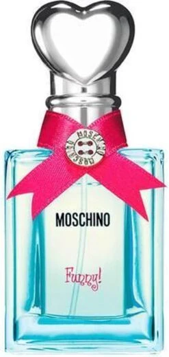 Moschino Funny - 50ml - Eau De Toilette -Damesparfum Winkel 571x1200 4