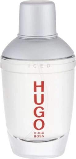 Hugo Boss Iced 75 Ml - Eau De Toilette - Herenparfum -Damesparfum Winkel 572x1200 1